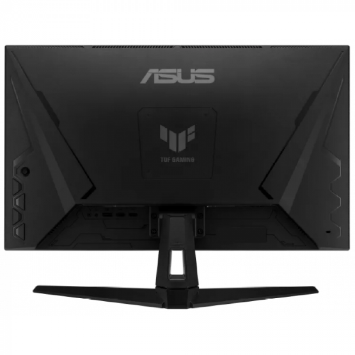 Monitor LED ASUS VG27AQA1A, 27inch, 2560x1440, 1ms, Black