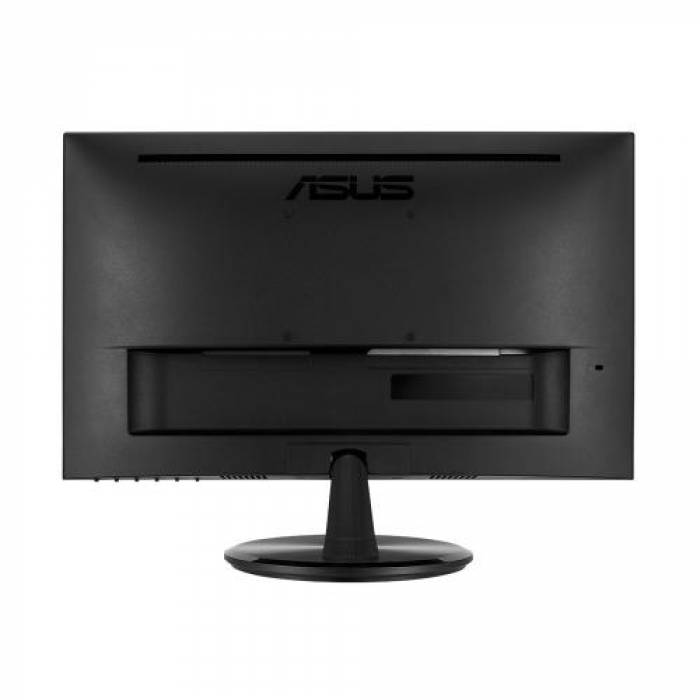 Monitor LED ASUS VP229HE, 21.5inch, 1920x1080, 5ms, Black