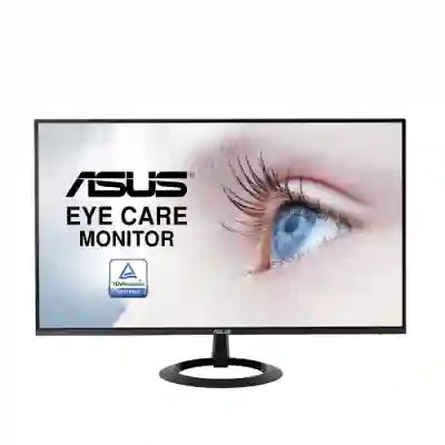 Monitor LED Asus VZ24EHE, 23.8inch, 1920x1080, 1ms, Black