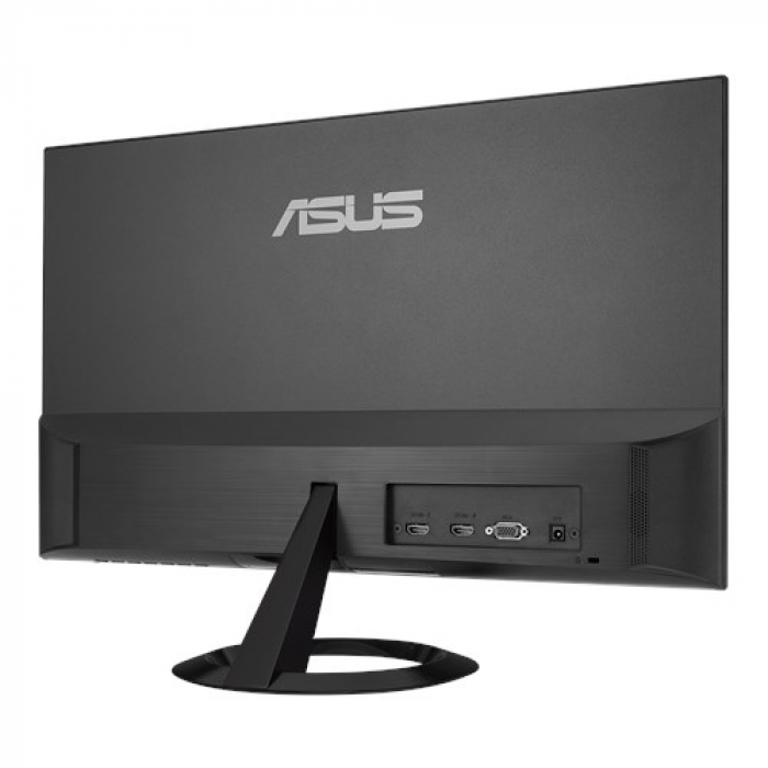 Monitor LED Asus VZ279HE, 27inch, 1920x1080, 5ms GTG, Black