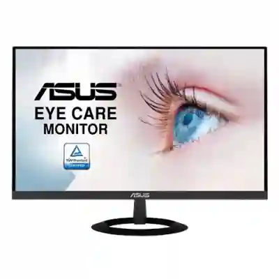 Monitor LED Asus VZ279HE, 27inch, 1920x1080, 5ms GTG, Black