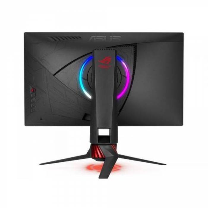 Monitor LED Asus XG258Q, 24.5inch, 1920x1080, 1ms GTG, Black