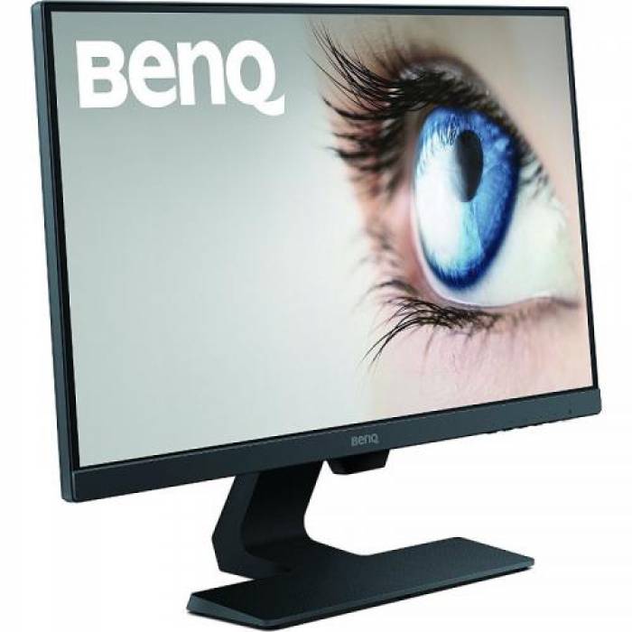 Monitor LED BenQ BL2480, 23.8inch, 1920x1080, 5ms, Black