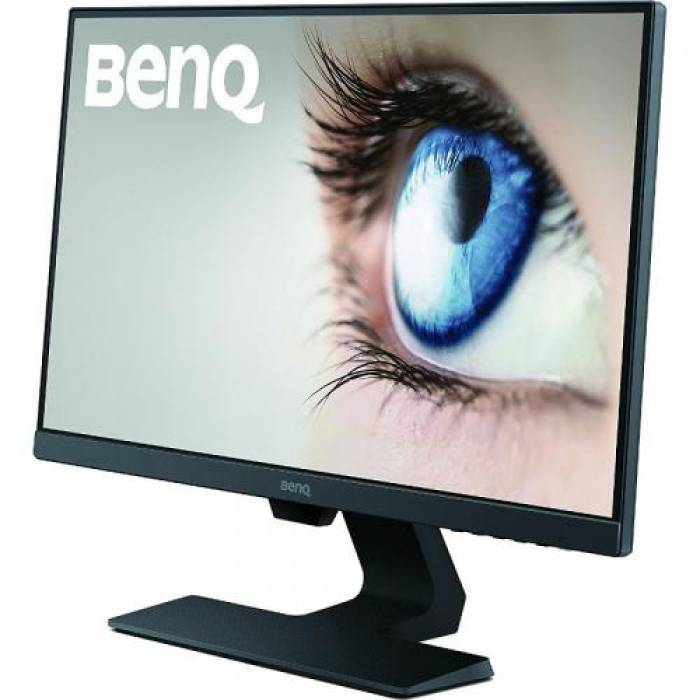 Monitor LED BenQ BL2480, 23.8inch, 1920x1080, 5ms, Black