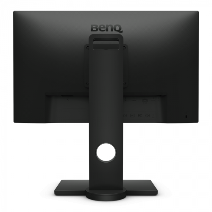 Monitor LED Benq BL2480T, 23.8inch, 1920x1080, 5ms, Black