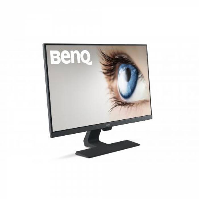 Monitor LED Benq BL2780, 27inch, 1920x1080‎, 5ms‎, Black