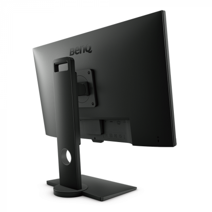 Monitor LED Benq BL2780T, 27inch, 1920x1080, 5ms, Black