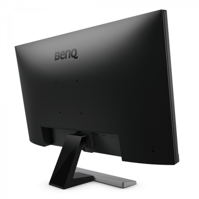 Monitor LED Benq EL2870U, 28inch, 3840x2160, 1ms GTG, Black-Grey