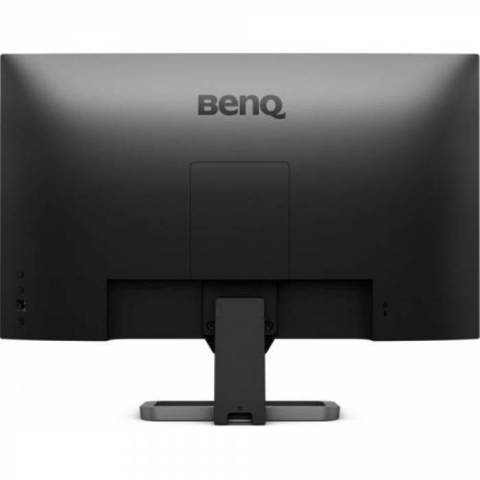 Monitor LED BENQ EW2780Q, 27inch, 2560x1440, 5ms GTG, Dark Grey