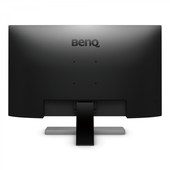 Monitor LED Benq EW3270U, 31.5inch, 3840x2160‎, 4ms, Grey-Black