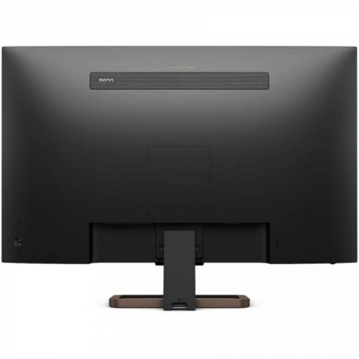 Monitor LED BENQ EW3280U, 32inch, 3840x2160, 5ms GTG, Metallic Brown/Black