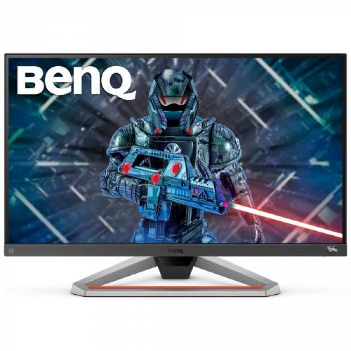 Monitor LED Benq EX2510S, 24.5inch, 1920x1080, 1ms, Black