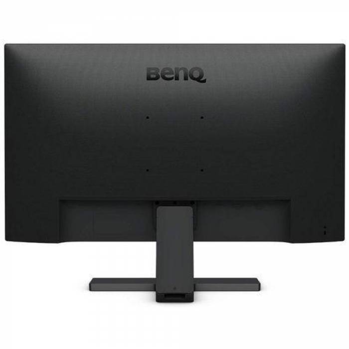 Monitor LED BENQ GL2480, 24inch, 1920x1080, 1ms, Black