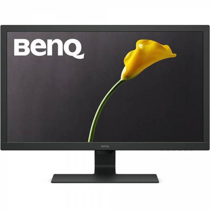 Monitor LED Benq GL2780, 27inch, 1920x1080, 1ms, Black