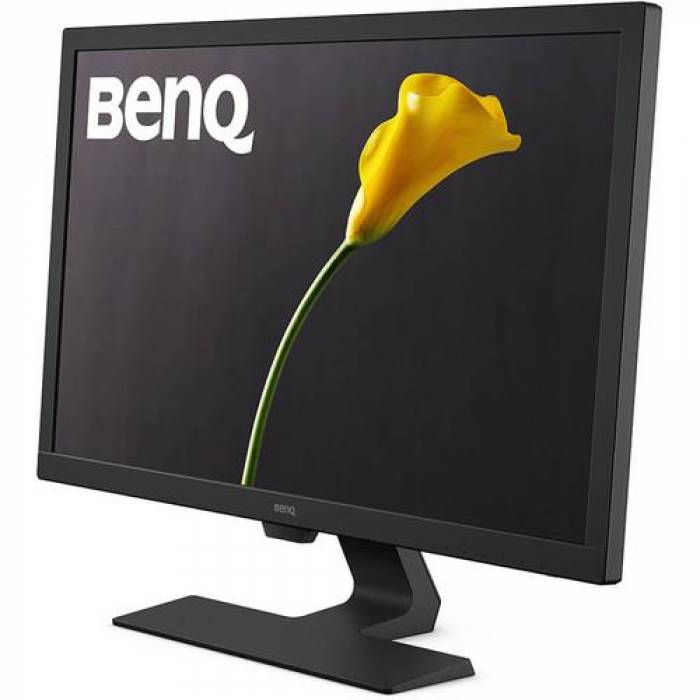 Monitor LED Benq GL2780, 27inch, 1920x1080, 1ms, Black