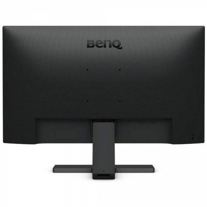 Monitor LED BENQ GL2780E, 27inch, 1920x1080, 1ms, Black