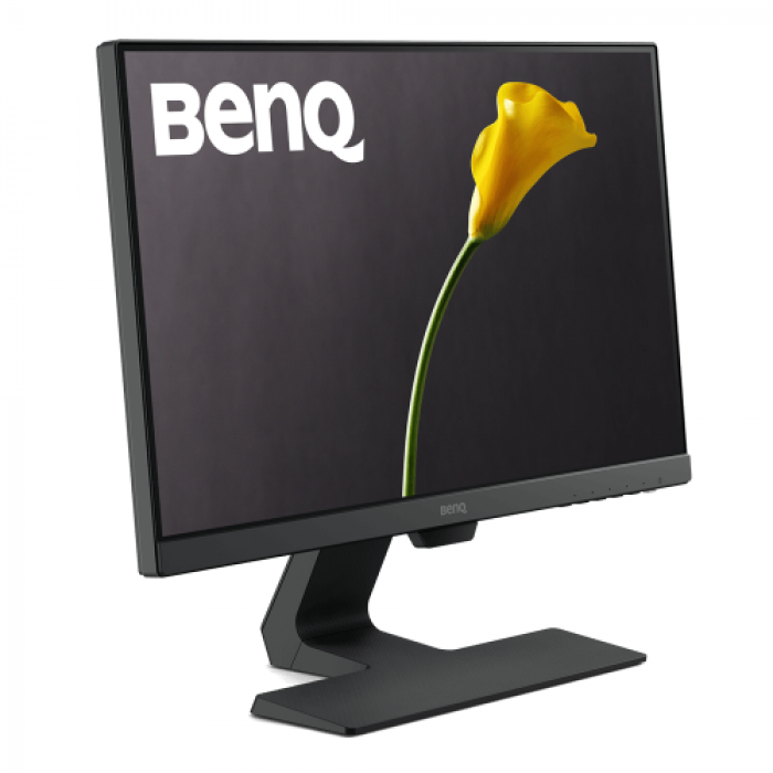 Monitor LED Benq GW2280, 21.5inch, 1920x1080, 5ms GTG, Black