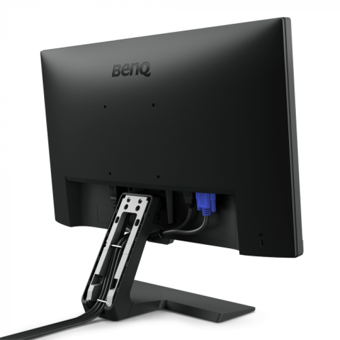 Monitor LED Benq GW2280, 21.5inch, 1920x1080, 5ms GTG, Black
