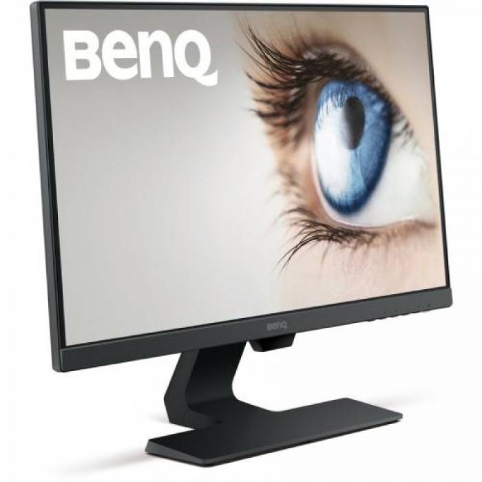 Monitor LED Benq GW2480, 23.8inch, 1920x1080, 5ms GTG, Black