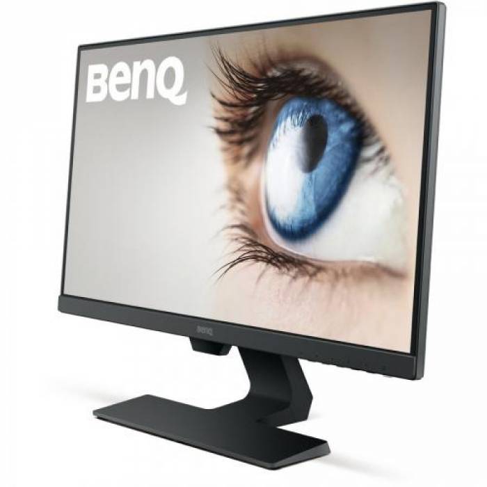 Monitor LED Benq GW2480, 23.8inch, 1920x1080, 5ms GTG, Black