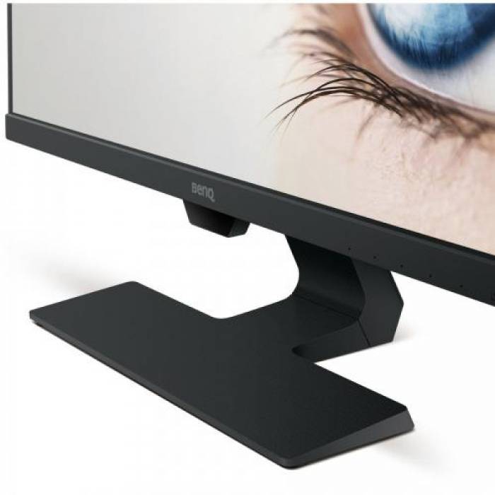 Monitor LED Benq GW2480, 23.8inch, 1920x1080, 5ms GTG, Black