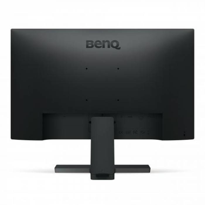 Monitor LED Benq GW2480, 23.8inch, 1920x1080, 5ms GTG, Black