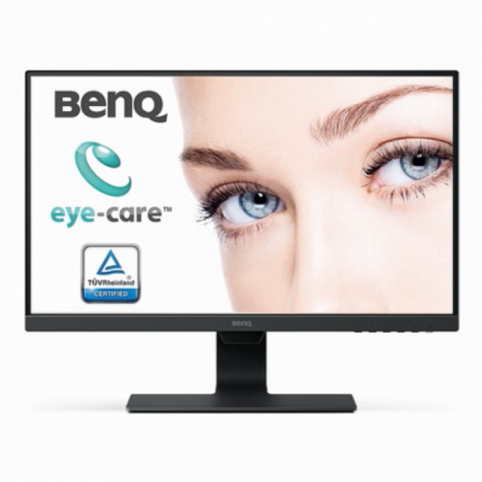 Monitor LED BenQ GW2480L, 23.8inch, 1920x1080, 5ms, Black