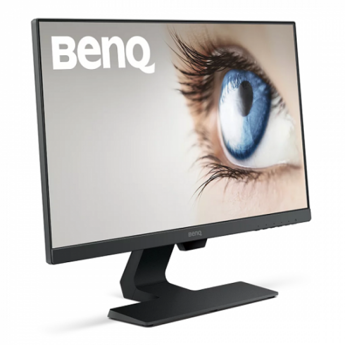Monitor LED BenQ GW2480L, 23.8inch, 1920x1080, 5ms, Black