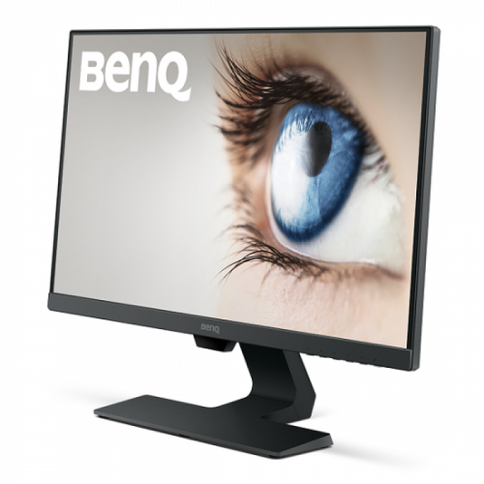 Monitor LED BenQ GW2480L, 23.8inch, 1920x1080, 5ms, Black