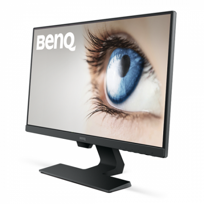 Monitor LED BenQ GW2480L, 23.8inch, 1920x1080, 5ms, Black