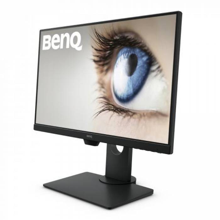 Monitor LED BENQ GW2480T, 24inch, 1920x1080, 5ms, Black