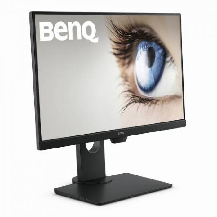 Monitor LED BENQ GW2480T, 24inch, 1920x1080, 5ms, Black