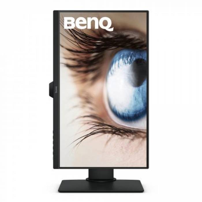 Monitor LED BENQ GW2480T, 24inch, 1920x1080, 5ms, Black