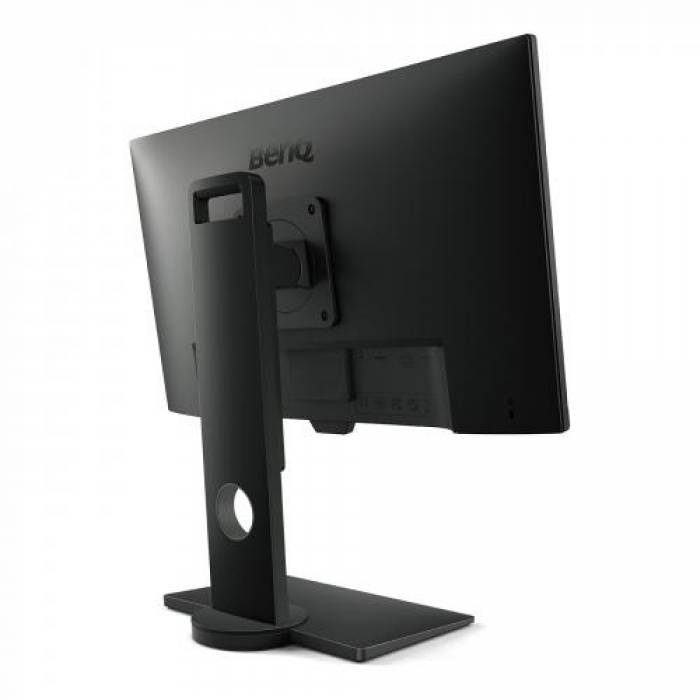 Monitor LED BENQ GW2480T, 24inch, 1920x1080, 5ms, Black