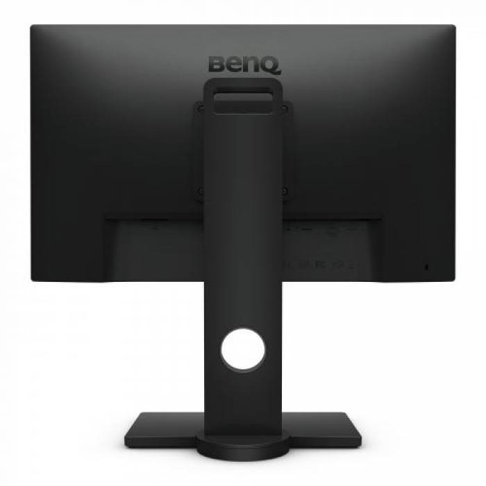 Monitor LED BENQ GW2480T, 24inch, 1920x1080, 5ms, Black