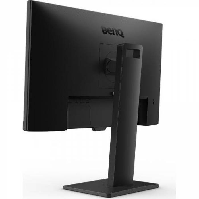 Monitor LED BENQ GW2485TC, 23.8inch, 1920x1080, 5ms, Black