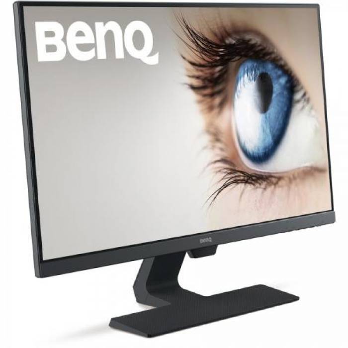 Monitor LED Benq GW2780, 27inch, 1920x1080, 5ms GTG, Black