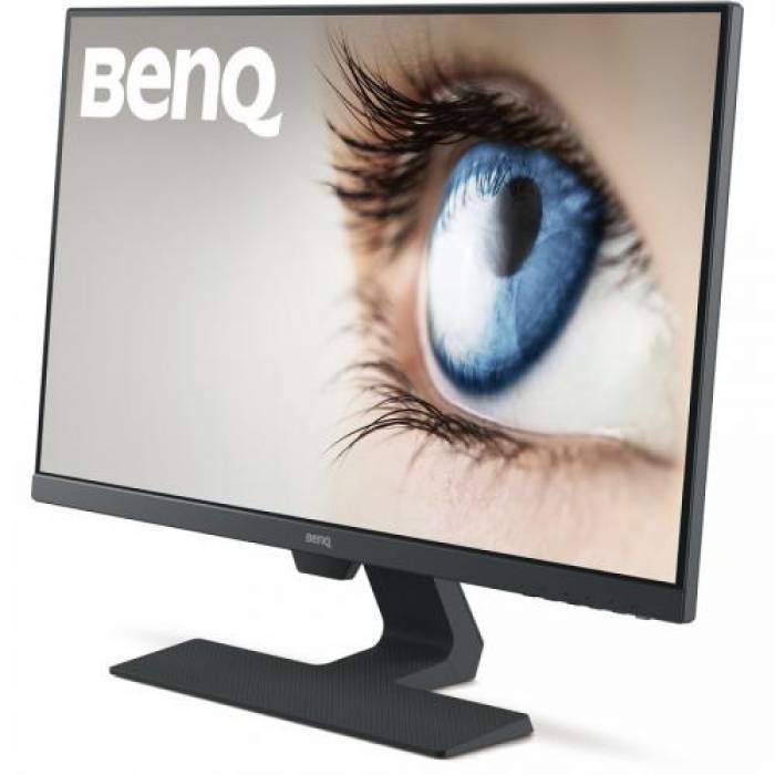 Monitor LED Benq GW2780, 27inch, 1920x1080, 5ms GTG, Black