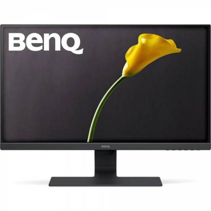 Monitor LED Benq GW2780E, 27inch, 1920x1080, 5ms GTG, Black