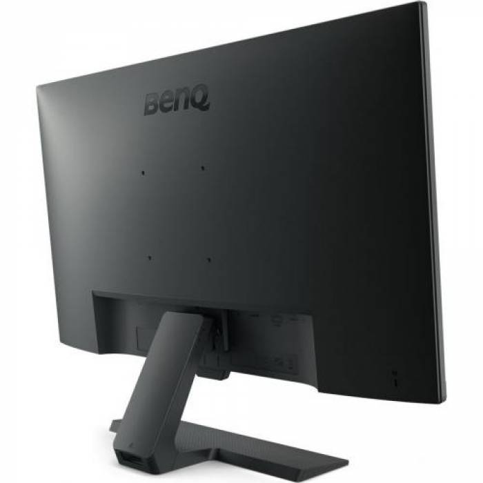 Monitor LED Benq GW2780E, 27inch, 1920x1080, 5ms GTG, Black