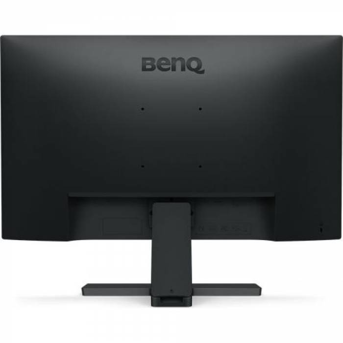 Monitor LED Benq GW2780E, 27inch, 1920x1080, 5ms GTG, Black