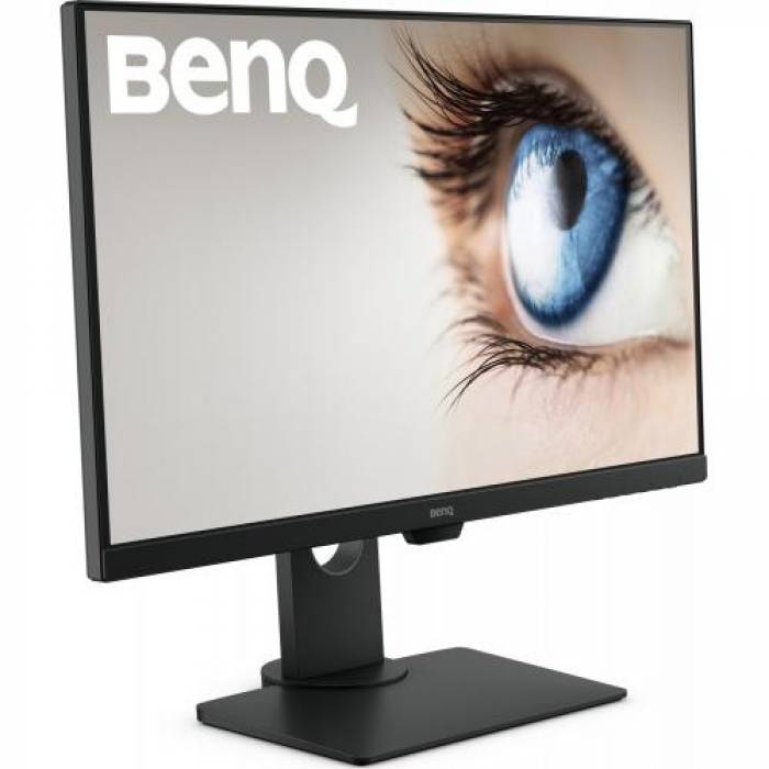 Monitor LED Benq GW2780T, 27inch, 1920x1080, 5ms GTG, Black