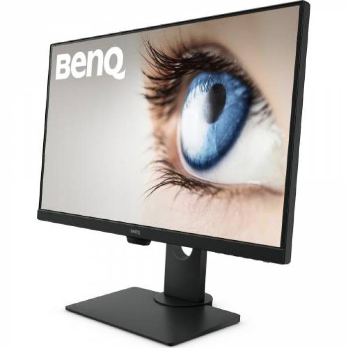 Monitor LED Benq GW2780T, 27inch, 1920x1080, 5ms GTG, Black