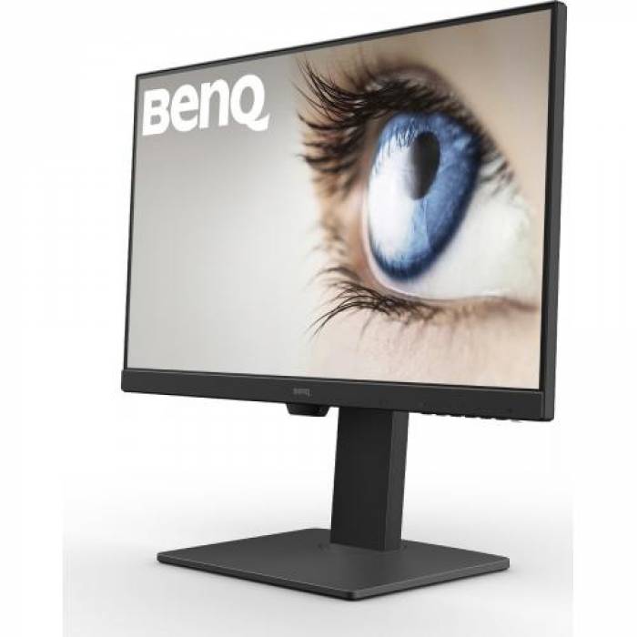 Monitor LED Benq GW2785TC, 27inch, 1920x1080, 5ms GTG, Black