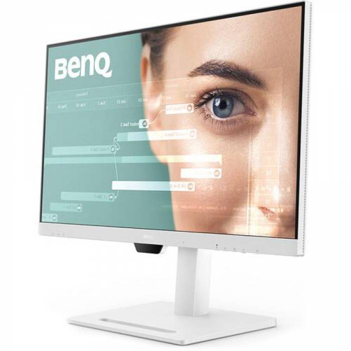 Monitor LED Benq GW2790QT, 27inch, 2560x1440, 5ms GTG, White