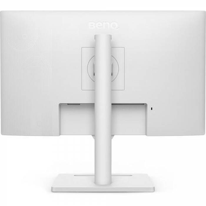 Monitor LED Benq GW2790QT, 27inch, 2560x1440, 5ms GTG, White