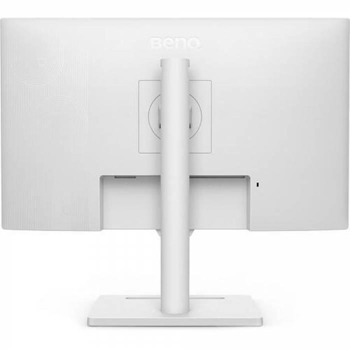 Monitor LED Benq GW3290QT, 31.5inch, 2560x1440, 5ms GTG, White