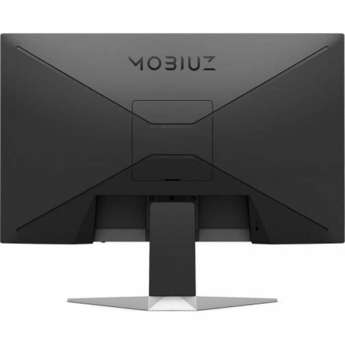 Monitor LED Benq MOBIUZ EX240N, 23.8inch, 1920x1080, 4ms GTG, Black