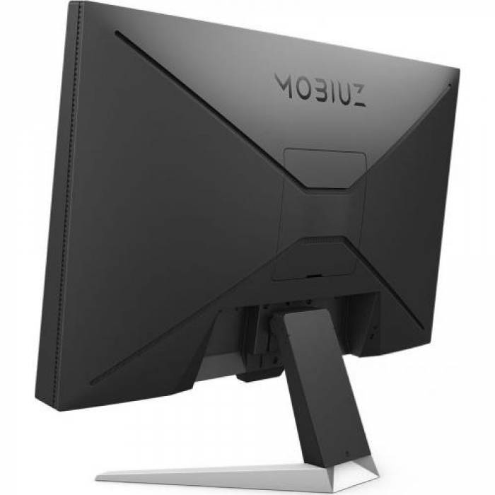 Monitor LED Benq MOBIUZ EX240N, 23.8inch, 1920x1080, 4ms GTG, Black