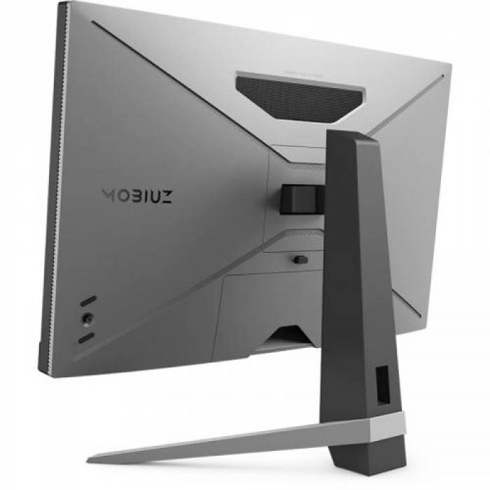 Monitor LED BenQ MOBIUZ EX2710Q, 27inch, 2560x1440, 1ms, Black-Grey